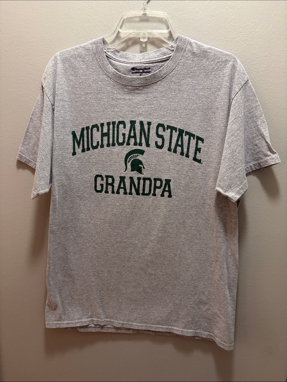 Michigan State Tee Shirt